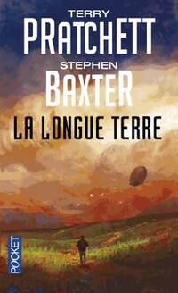  Achetez le livre d'occasion La longue terre de Stephen Pratchett sur Livrenpoche.com 