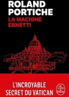  Achetez le livre d'occasion La machine Ernetti Tome I sur Livrenpoche.com 