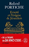  Achetez le livre d'occasion La machine Ernetti Tome II : Ernetti et l'énigme de Jérusalem sur Livrenpoche.com 