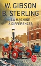  Achetez le livre d'occasion La machine à différences de Bruce Sterling sur Livrenpoche.com 