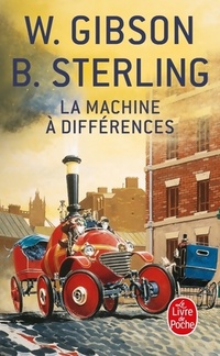  Achetez le livre d'occasion La machine à différences de William Sterling sur Livrenpoche.com 