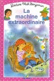  Achetez le livre d'occasion La machine extraordinaire de Dan Mitrecey sur Livrenpoche.com 