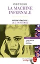  Achetez le livre d'occasion La machine infernale (Edition pédagogique) de Jean Cocteau sur Livrenpoche.com 