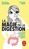  Achetez le livre d'occasion La magie de la digestion. Le secret des combinaisons alimentaires pour retrouver l'équilibre sur Livrenpoche.com 