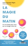  Achetez le livre d'occasion La magie du matin. L'heure de plus qui va changer votre vie sur Livrenpoche.com 