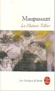  Achetez le livre d'occasion La maison Tellier de Guy De Maupassant sur Livrenpoche.com 