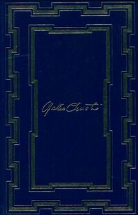  Achetez le livre d'occasion La maison biscornue / Meurtre en Mésopotamie de Agatha Christie sur Livrenpoche.com 