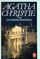  Achetez le livre d'occasion La maison biscornue de Agatha Christie sur Livrenpoche.com 
