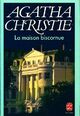  Achetez le livre d'occasion La maison biscornue de Agatha Christie sur Livrenpoche.com 