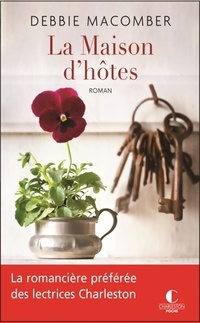  Achetez le livre d'occasion La maison d'hôtes de Debbie Macomber sur Livrenpoche.com 