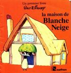  Achetez le livre d'occasion La maison de Blanche-Neige sur Livrenpoche.com 