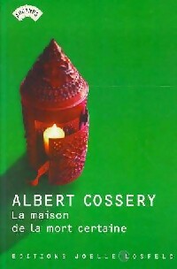  Achetez le livre d'occasion La maison de la mort certaine de Albert Cossery sur Livrenpoche.com 
