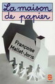  Achetez le livre d'occasion La maison de papier de Françoise Mallet-Joris sur Livrenpoche.com 