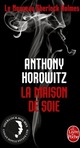  Achetez le livre d'occasion La maison de soie de Horowitz Anthony sur Livrenpoche.com 