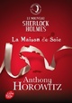  Achetez le livre d'occasion La maison de soie de Horowitz Anthony sur Livrenpoche.com 