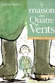  Achetez le livre d'occasion La maison des Quatre-Vents de Colette Vivier sur Livrenpoche.com 