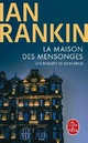  Achetez le livre d'occasion La maison des mensonges de Ian Rankin sur Livrenpoche.com 