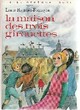  Achetez le livre d'occasion La maison des trois girouettes de Lucie Rauzier-Fontayne sur Livrenpoche.com 