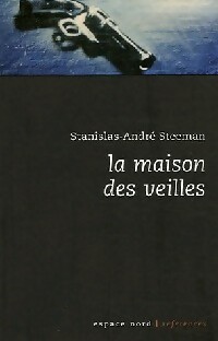  Achetez le livre d'occasion La maison des veilles de Stanislas-André Steeman sur Livrenpoche.com 