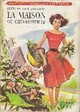  Achetez le livre d'occasion La maison du chèvrefeuille de Lucie Rauzier-Fontayne sur Livrenpoche.com 