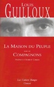  Achetez le livre d'occasion La maison du peuple / Compagnons de Louis Guilloux sur Livrenpoche.com 