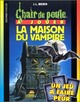 Achetez le livre d'occasion La maison du vampire de Jean-Luc Bizien sur Livrenpoche.com 