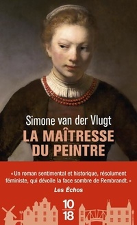  Achetez le livre d'occasion La maîtresse du peintre de Simone Van der Vlugt sur Livrenpoche.com 