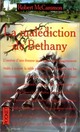  Achetez le livre d'occasion La malédiction de Bethany de Robert McCammon sur Livrenpoche.com 