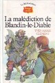  Achetez le livre d'occasion La malédiction de Blandin-le-Diable de Yves-Marie Clément sur Livrenpoche.com 