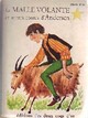  Achetez le livre d'occasion La malle volante et autres contes d'Andersen de Hans Christian Andersen sur Livrenpoche.com 