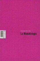  Achetez le livre d'occasion La manadologie sur Livrenpoche.com 