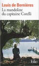  Achetez le livre d'occasion La mandoline du capitaine Corelli de Louis De Bernières sur Livrenpoche.com 