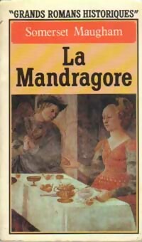  Achetez le livre d'occasion La mandragore de Somerset Maugham sur Livrenpoche.com 