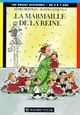  Achetez le livre d'occasion La marmaille de la Reine de Agnès Bertron sur Livrenpoche.com 