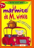  Achetez le livre d'occasion La marmite de M. Winkle sur Livrenpoche.com 