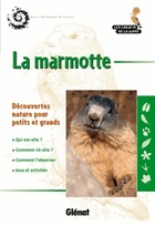  Achetez le livre d'occasion La marmotte sur Livrenpoche.com 