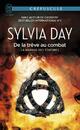  Achetez le livre d'occasion La marque des ténèbres Tome II : De la trêve au combat de Sylvia Day sur Livrenpoche.com 