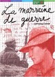 Achetez le livre d'occasion La marraine de guerre de Catherine Cuenca sur Livrenpoche.com 