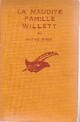  Achetez le livre d'occasion La maudite famille Willett de Rufus King sur Livrenpoche.com 