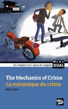  Achetez le livre d'occasion La mécanique du crime sur Livrenpoche.com 