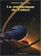  Achetez le livre d'occasion La mécanique du talion de Laurent Genefort sur Livrenpoche.com 