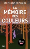  Achetez le livre d'occasion La mémoire des couleurs sur Livrenpoche.com 