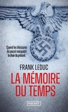  Achetez le livre d'occasion La mémoire du temps sur Livrenpoche.com 