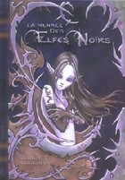  Achetez le livre d'occasion La menace des elfes noirs sur Livrenpoche.com 