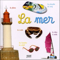  Achetez le livre d'occasion La mer de Anne Lauprête sur Livrenpoche.com 