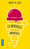  Achetez le livre d'occasion La merveille imparfaite sur Livrenpoche.com 