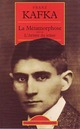  Achetez le livre d'occasion La métamorphose / L'artiste du jeûne de Franz Kafka sur Livrenpoche.com 