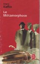  Achetez le livre d'occasion La métamorphose de Franz Kafka sur Livrenpoche.com 