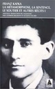  Achetez le livre d'occasion La métamorphose de Franz Kafka sur Livrenpoche.com 