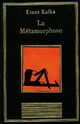  Achetez le livre d'occasion La métamorphose de Franz Kafka sur Livrenpoche.com 